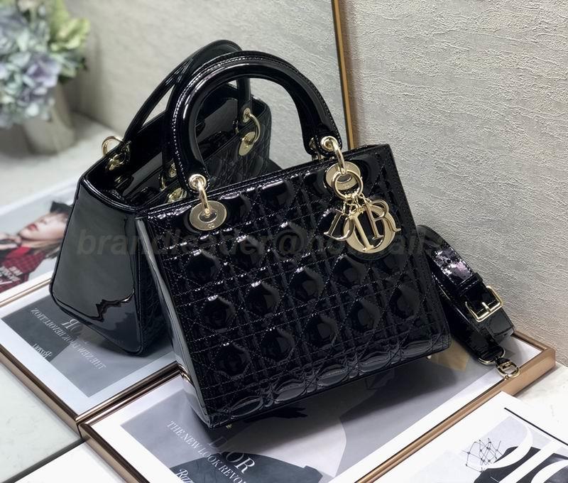 DIOR Handbags 135